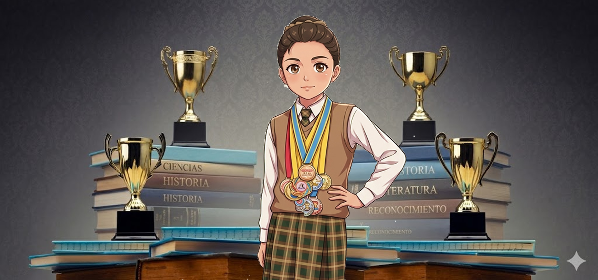 Banner images